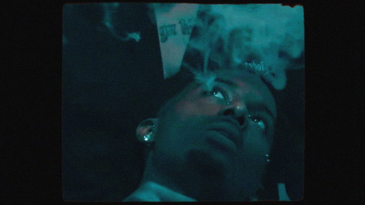 DON TOLIVER TYPE BEAT X PLAYBOI CARTI - SHARK