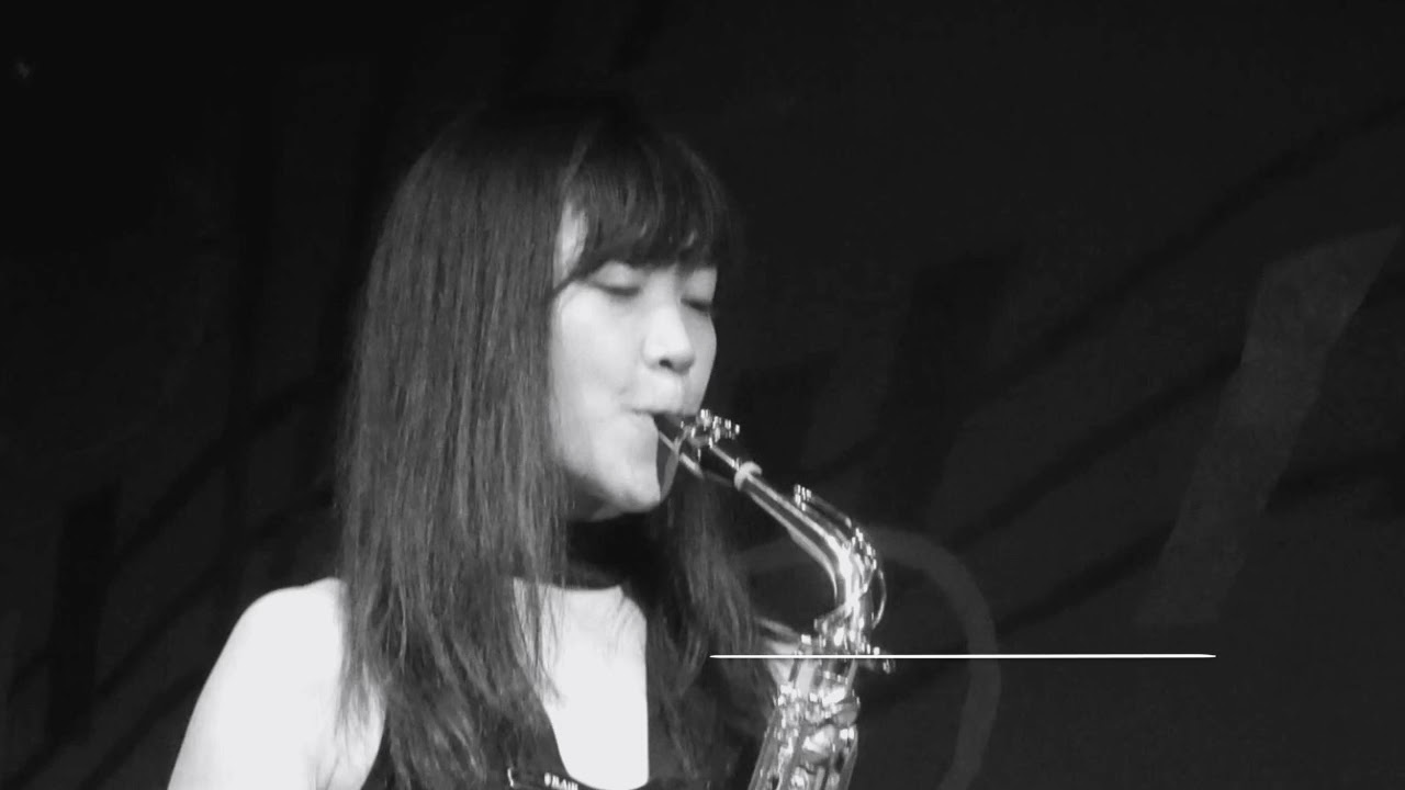 無伴奏チェロ組曲 1番 より　Bach:cello suite no.1 prelude Saxophone