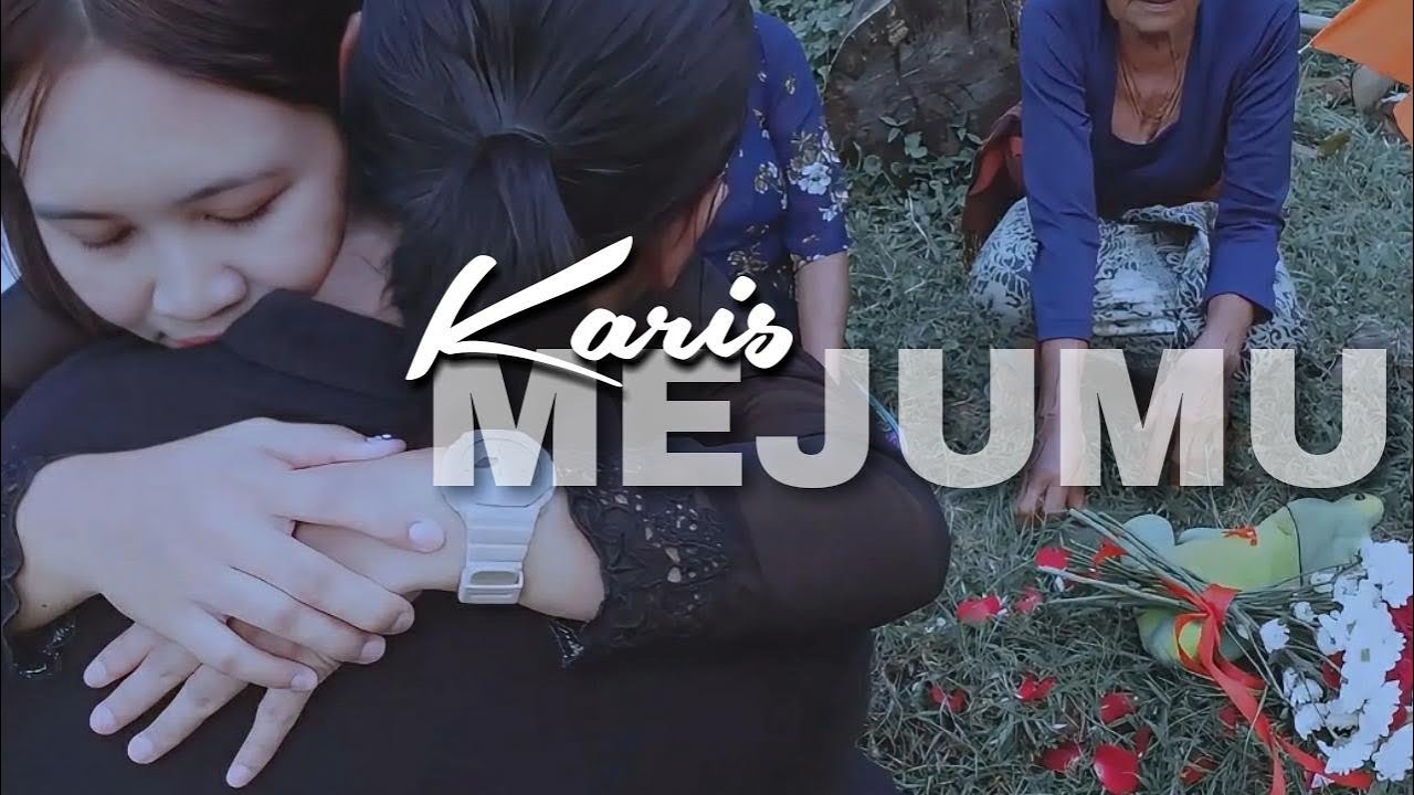 KARIS - MEJUMU (Official Music Video)
