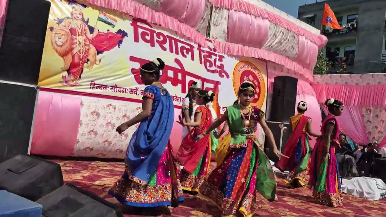 #badli Hindu samelan
