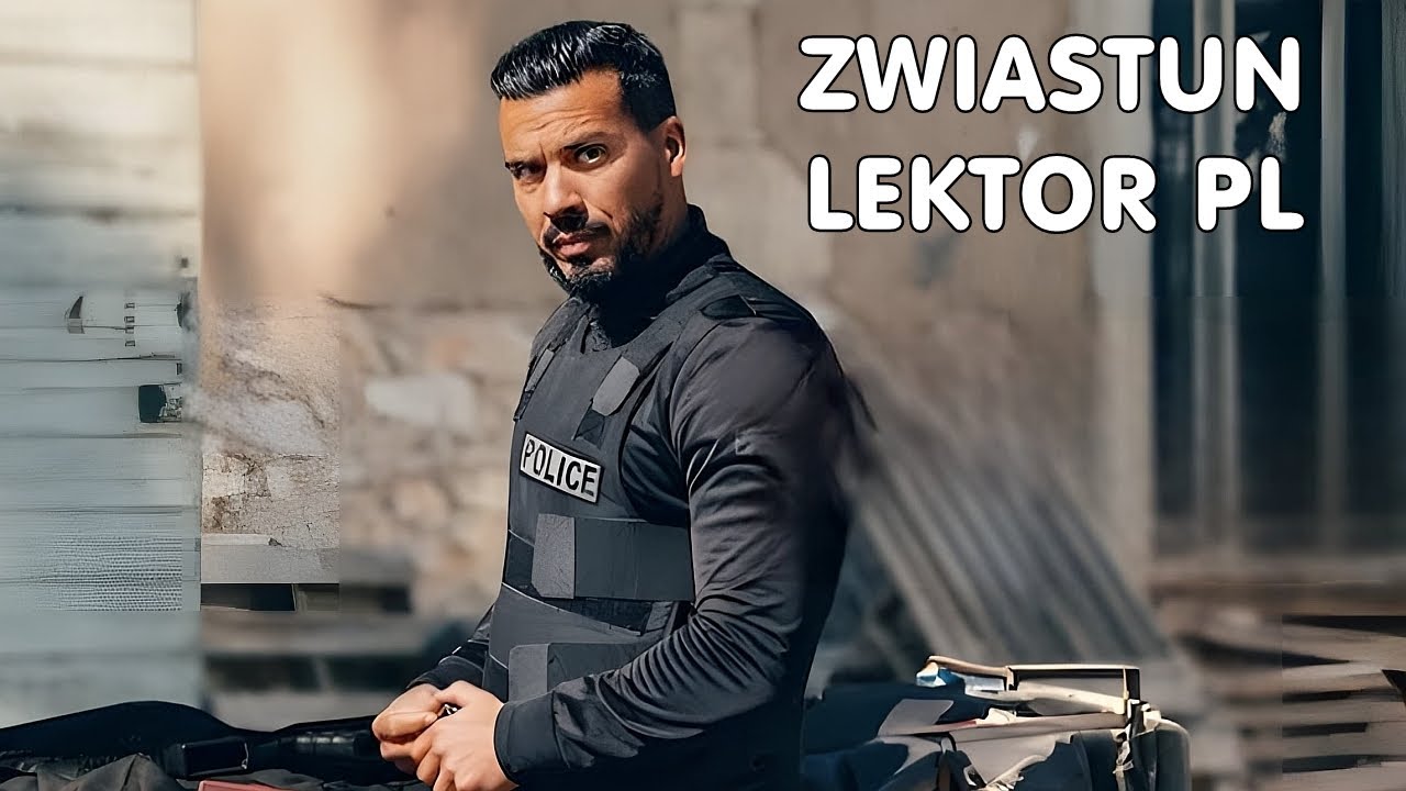 KRWAWE WYBRZEŻE - Zwiastun | Lektor PL | Netflix Serial