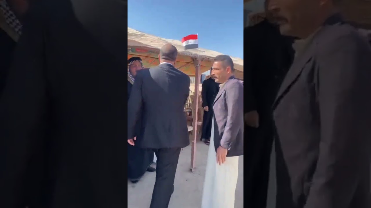 سيد الغربيه 