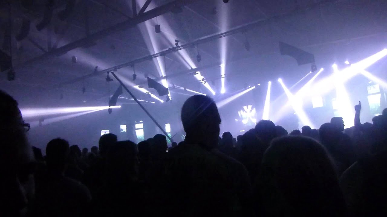 PARTYRAISER (2)- Masters Of Hardcore 2014
