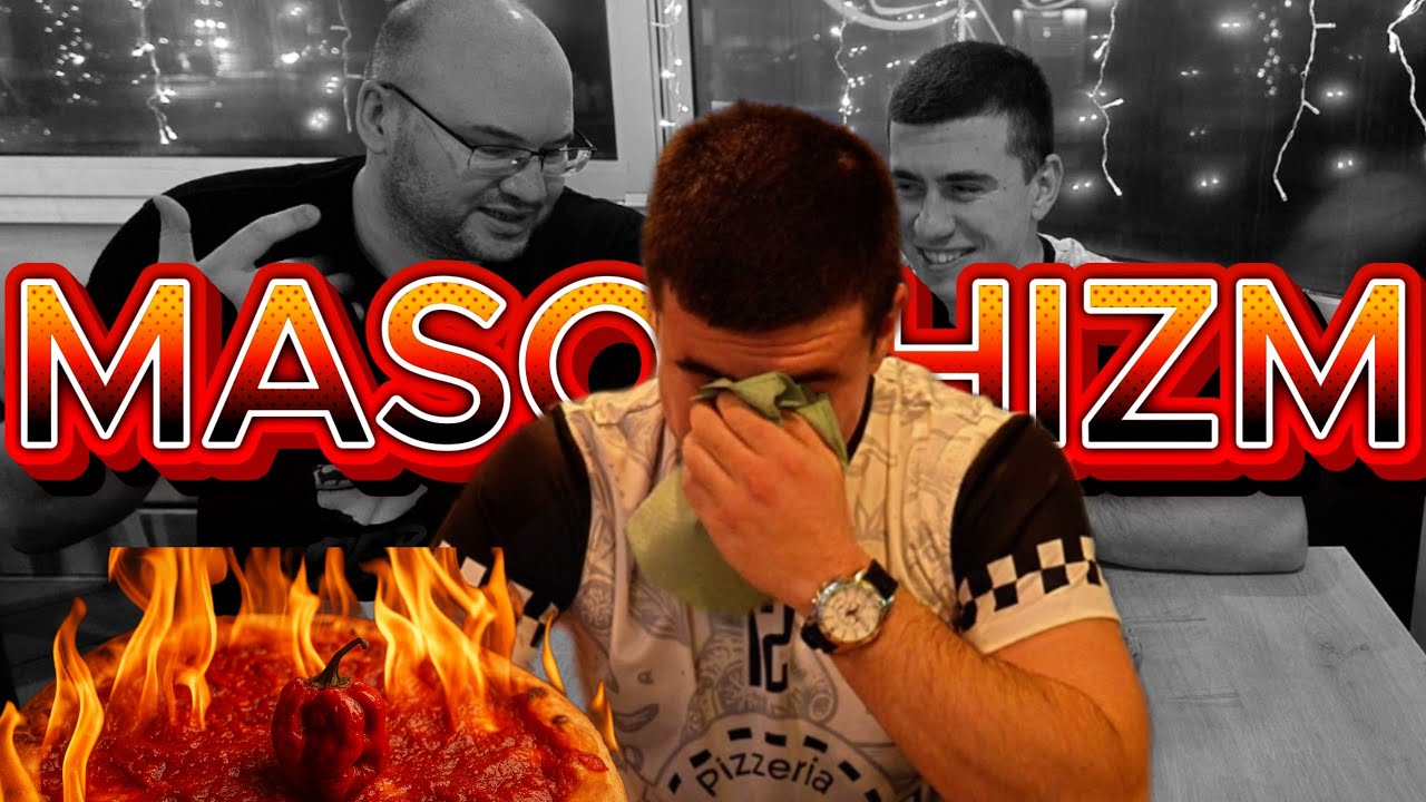 🌶️😱 Sekundy odwagi, godziny cierpienia… 😈🔥 Myślał, że lubi ostre… PETARDA nauczyła go bólu 😬🌶️