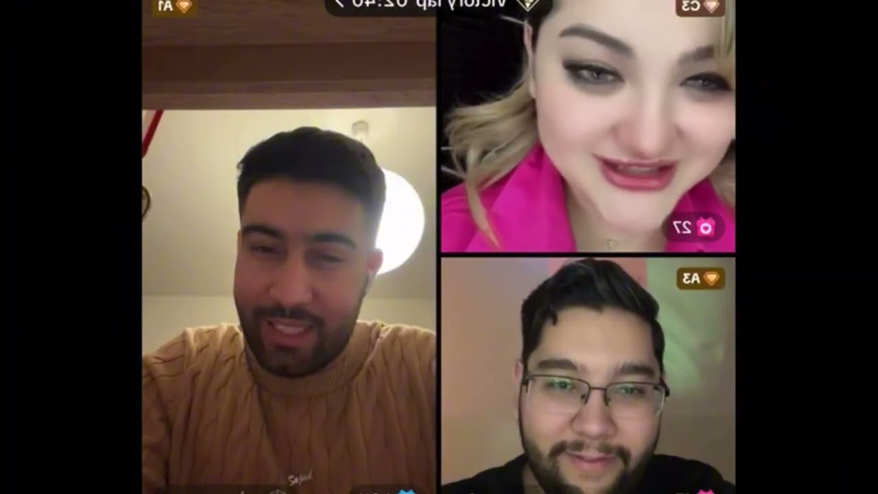 ده پارتی ها مست میشم با مشتری ها میرم خانشان🔥