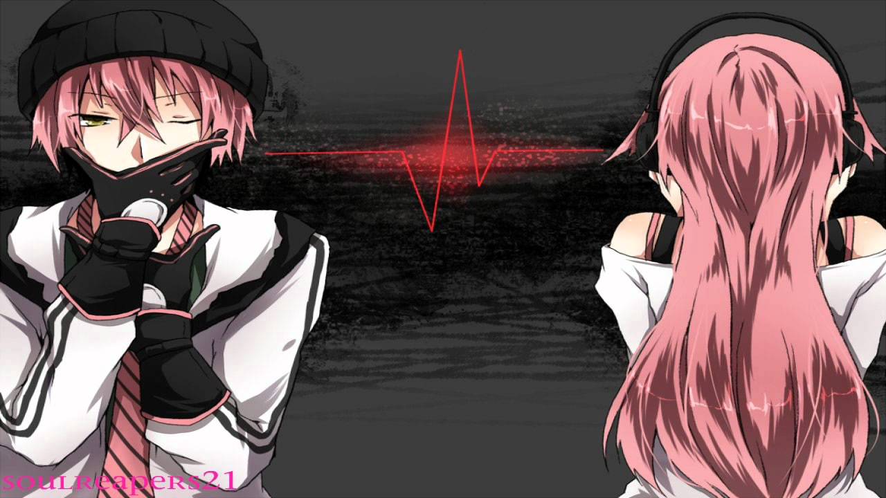 Nightcore - The way I Are