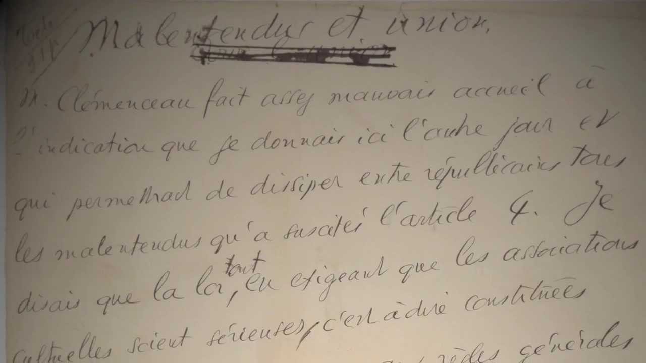 Les valeurs du socialisme selon Jean Jaurès