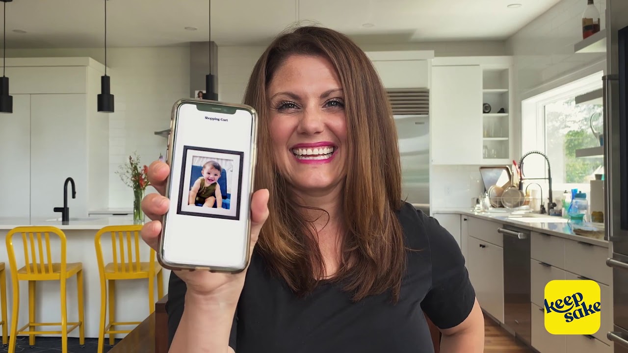 Customer Testimonial Commercial - Shot 100% Remotely with the Filmkraft Box