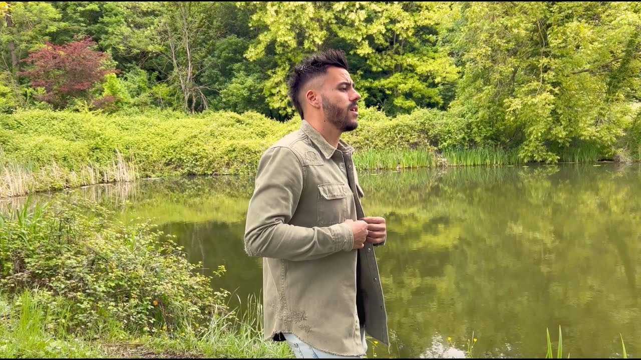 Jovan - Roule (Clip officiel)