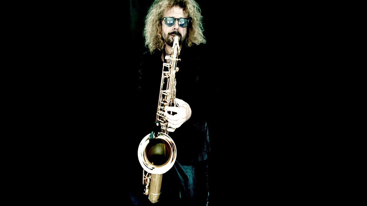Versione Sax di Rossetto e Caffe - Sassofono Cover (Sal Da Vinci)