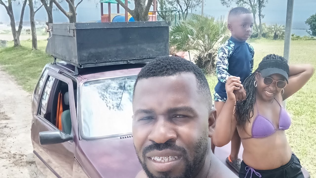 VIDA SIMPLES VIVENDO NUM CARRO #140 