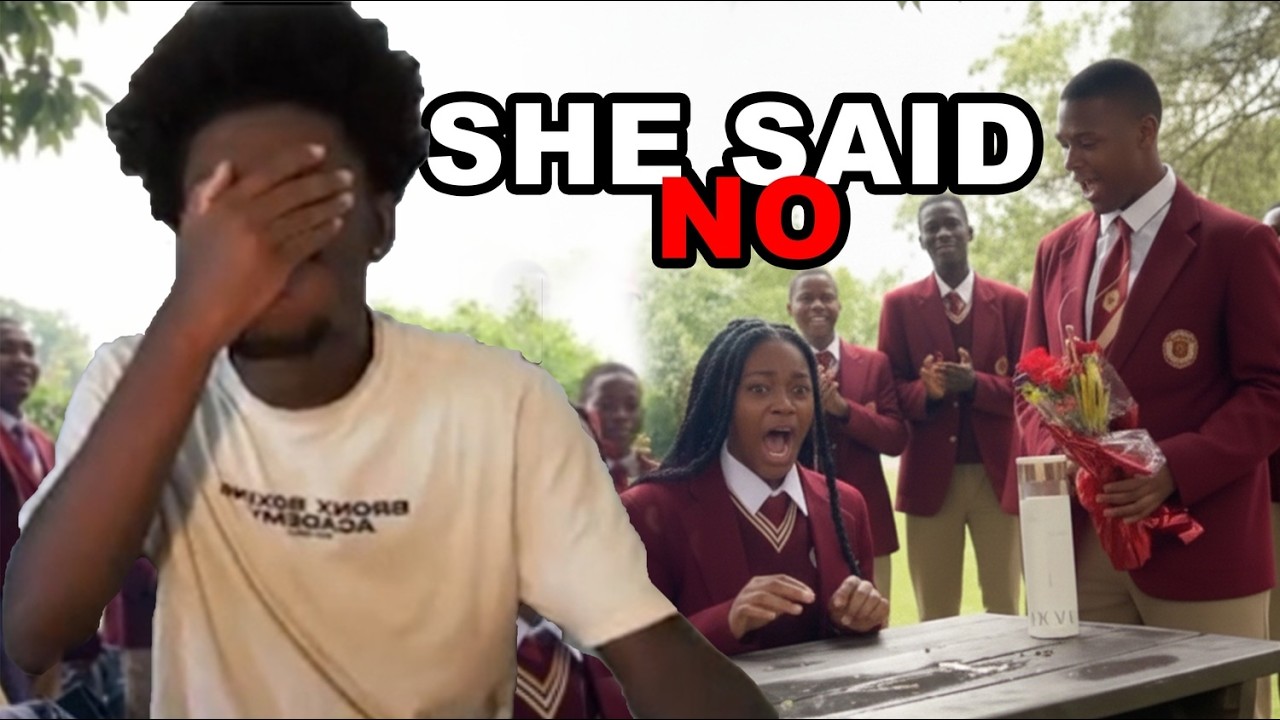 StillMarlon Reacts to Valentine’s Day Proposals That Went LEFT 😳💔