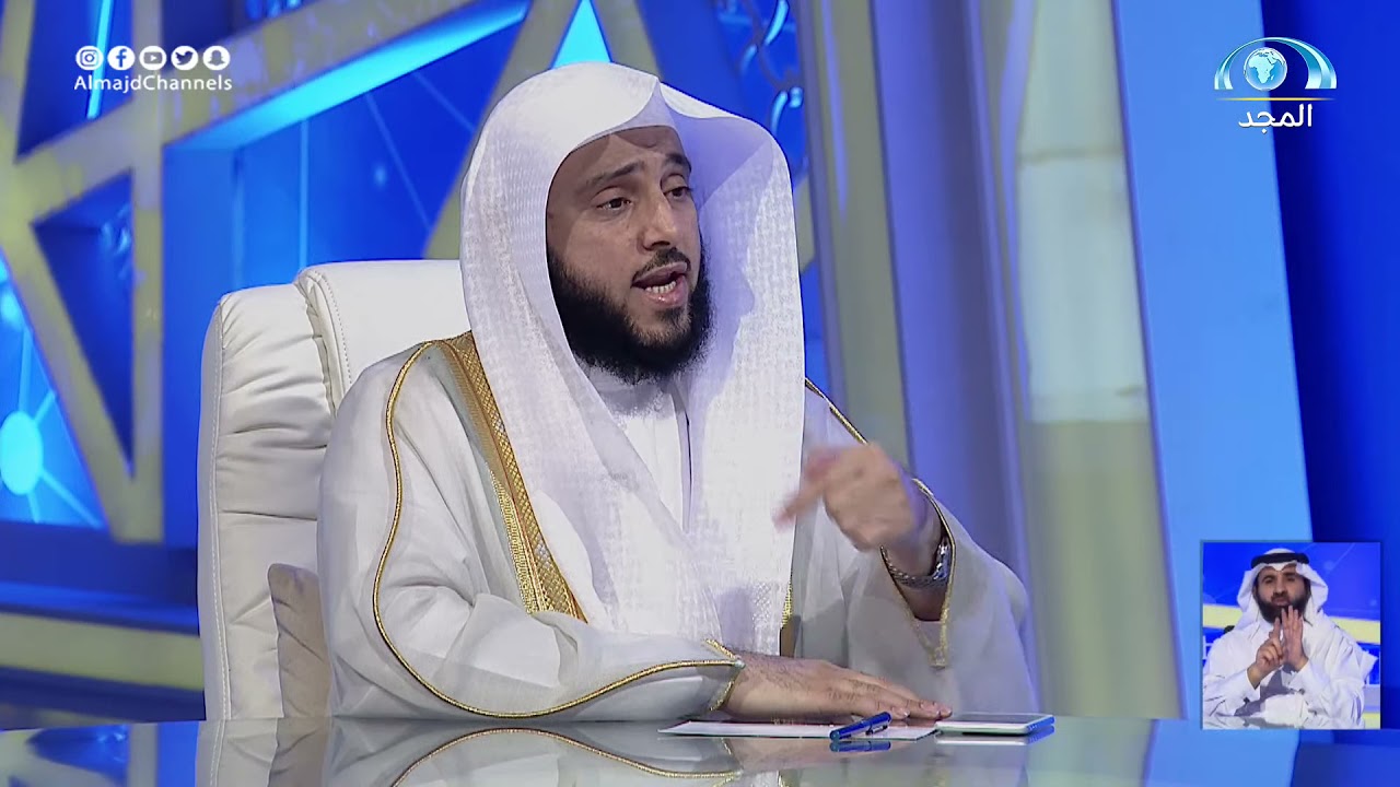 حكم الصلاة بالمصليات المطلة على الحرمين | الشيخ.أ.د: عبدالله السلمي | الجواب الكافي
