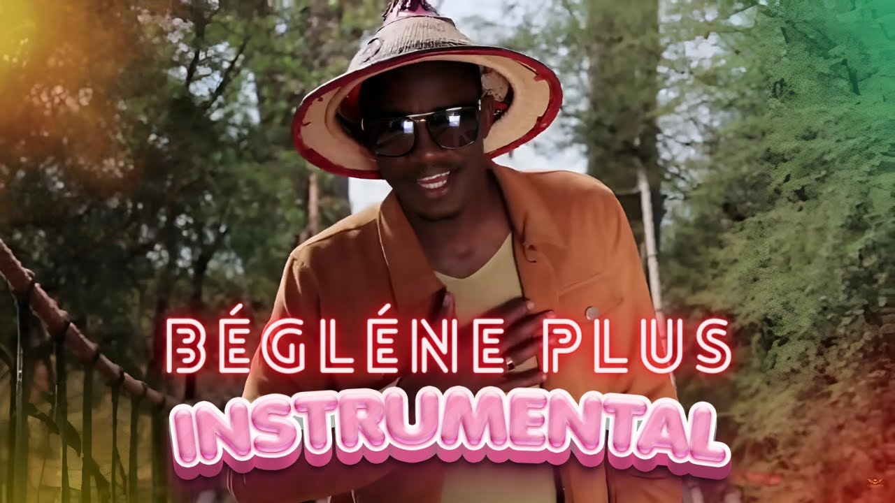 Wally B. Seck - Bégléne Plus | Instrumental