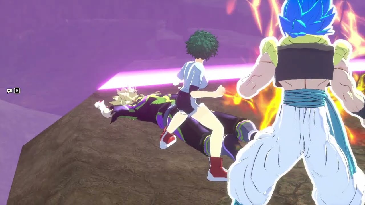 Ganando con Izumi Midoriya!!