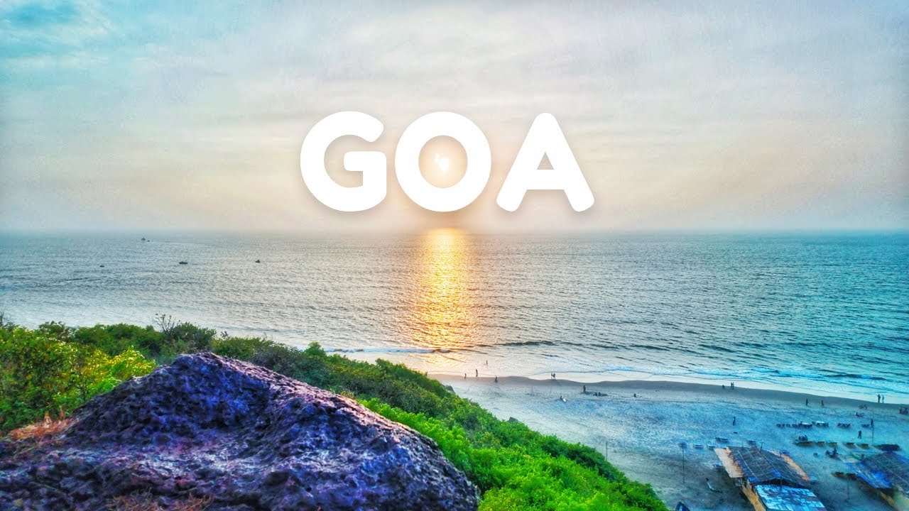 4 Day Goa Food Trip 🇮🇳 | Part 2