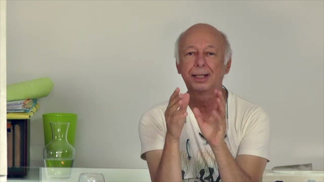 Arcanes mineurs - Exemple d'utilisation du 2 d'Ep&eacute;e - Georges  Colleuil - Musique Sarah Masyel