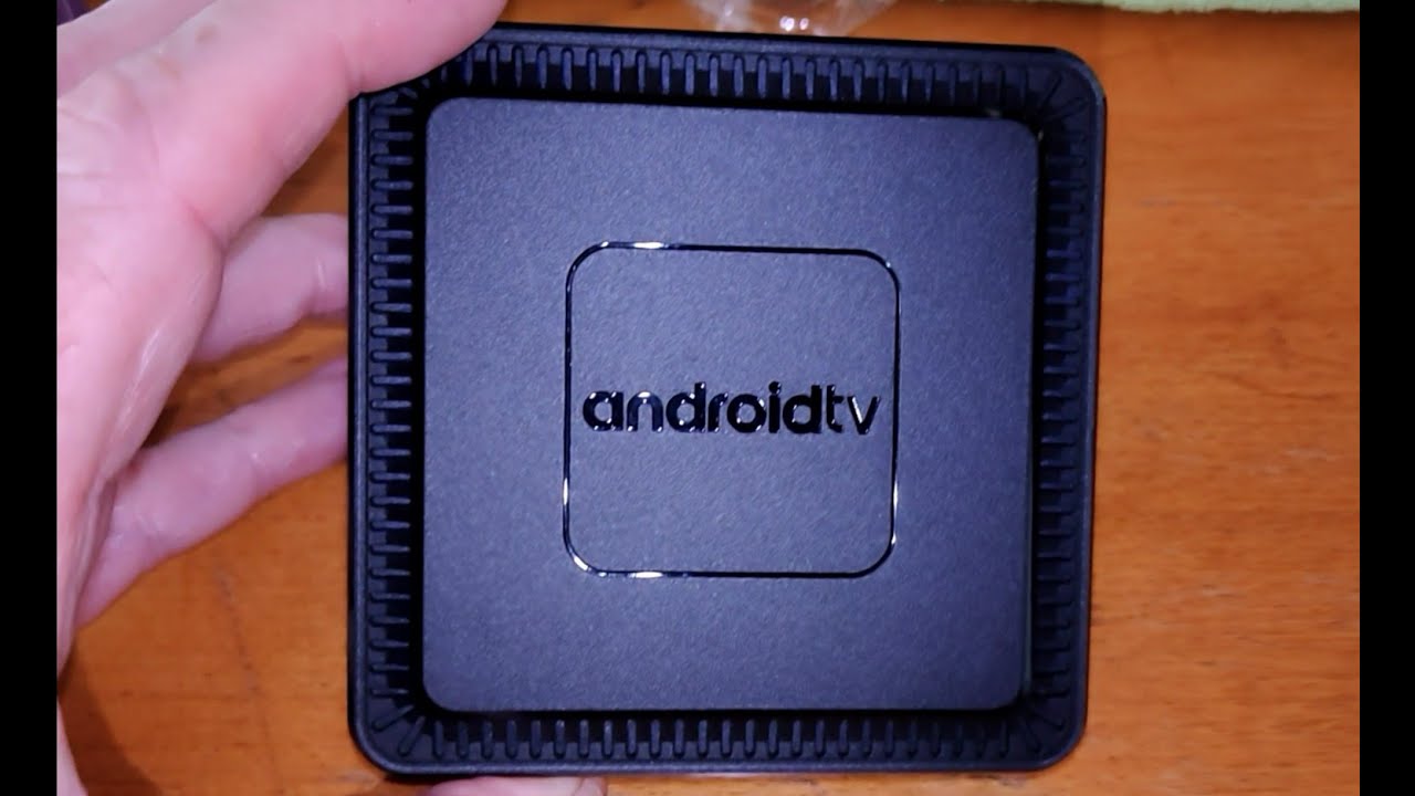 Смарт-телевизор Q7 Allwinner H313 8G+128GB — распаковка и тестирование