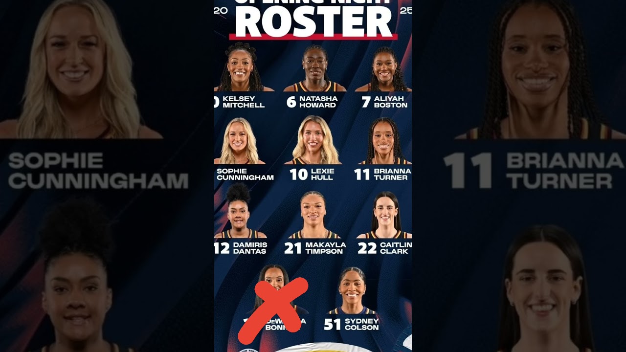 She got fired&hellip; after rumors she wanted to join her girlfriend&rsquo;s team 🔥Too bold? #wnba