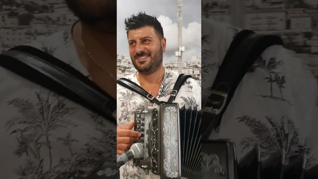 L' effettu di l'amuri