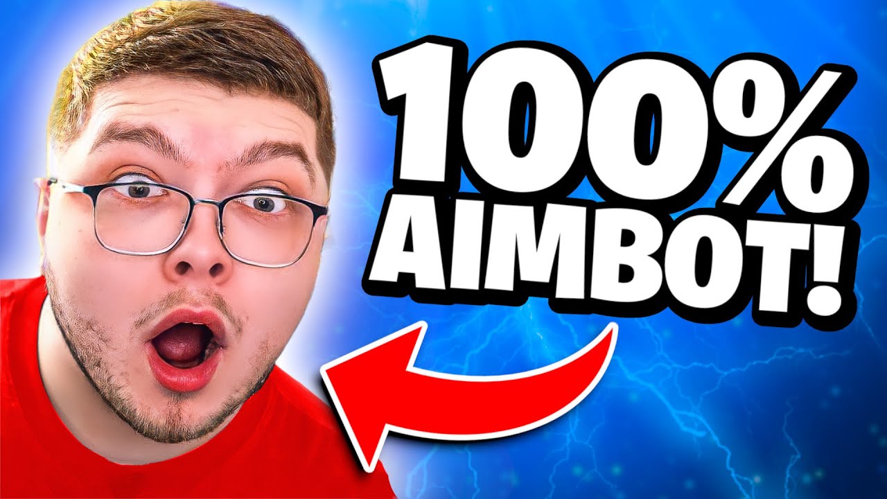 AYDAN 100% CAUGHT USING AIMBOT IN WARZONE!