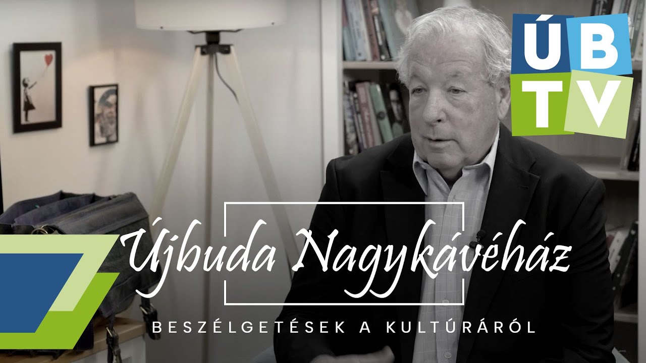 UNK: Vámos Miklós szerint „nincs szebb könyv szívnél és léleknél”