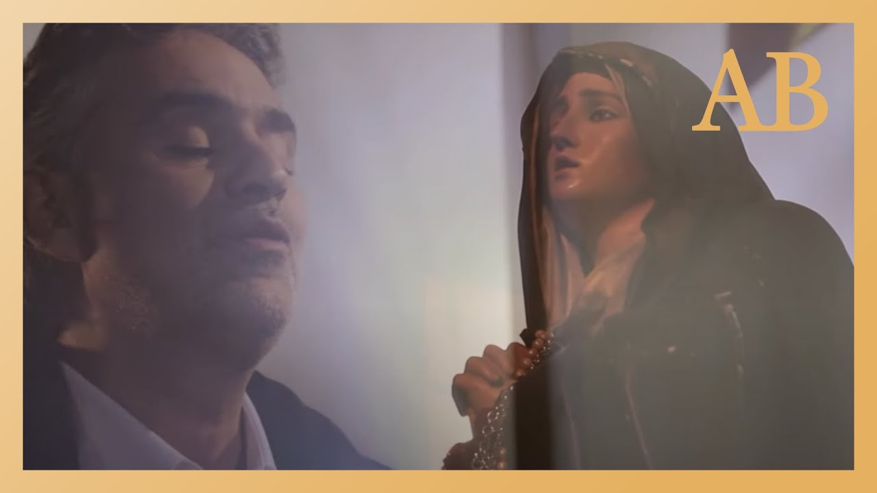 Andrea Bocelli - Notte Illuminata: À La Madone