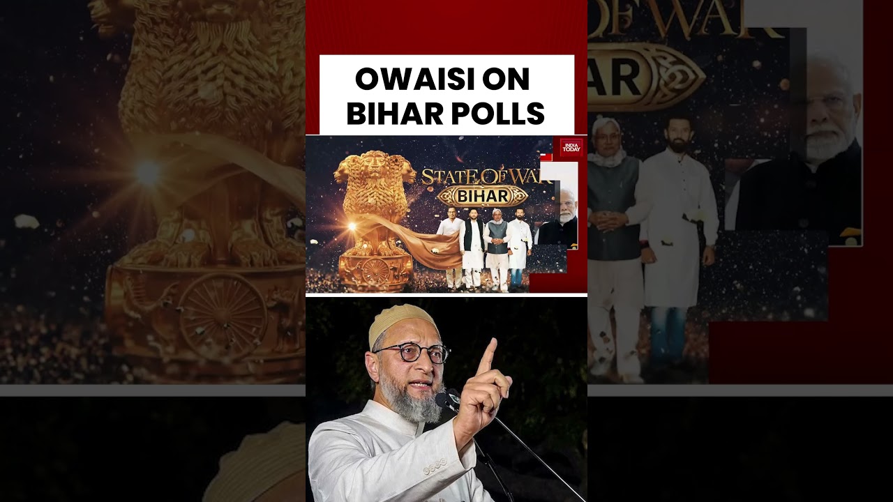 NDA #bihar Pact In Trouble? Manjhi Upset, Rejects Seat Sharing Formula, May Contest Alone