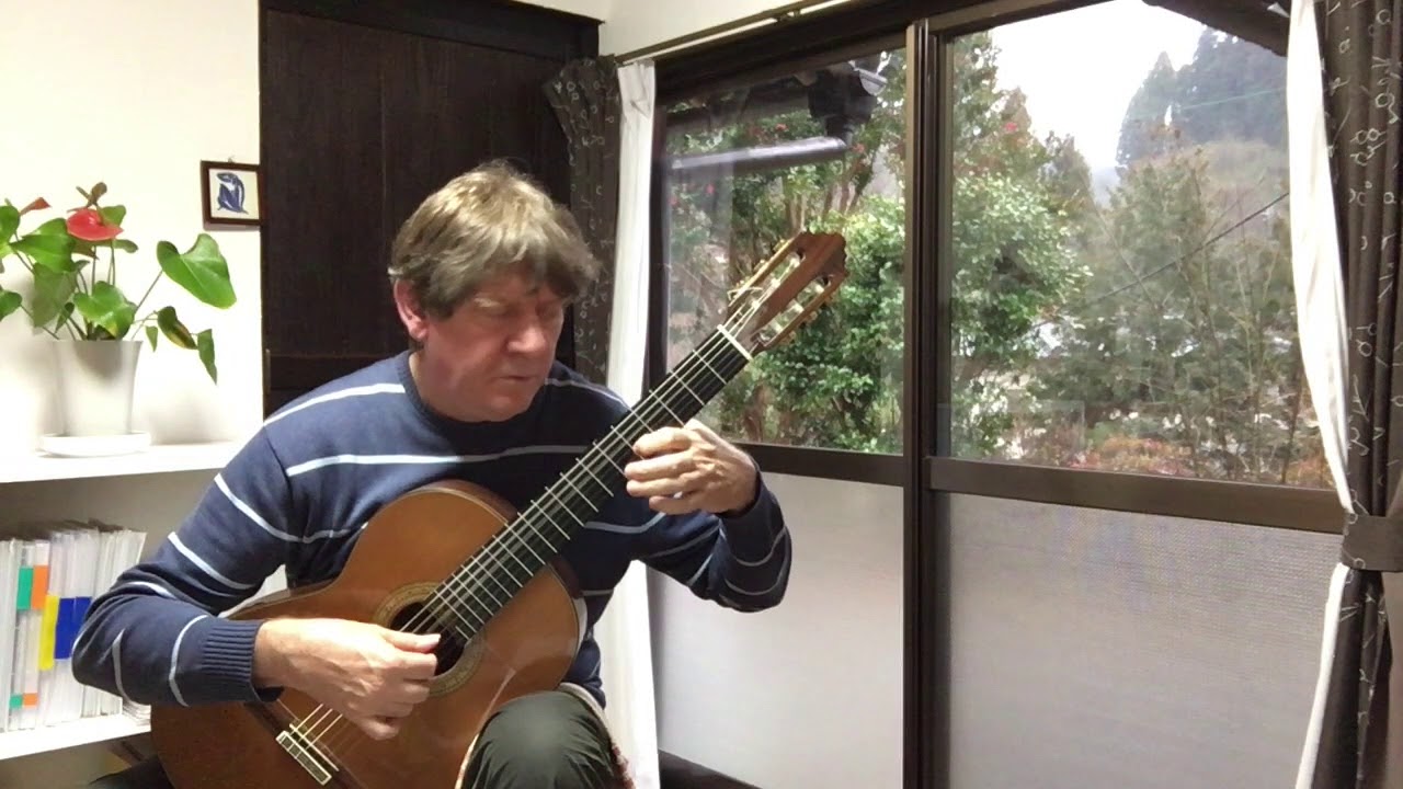 Marc Le Gars - Quelque part en Irlande