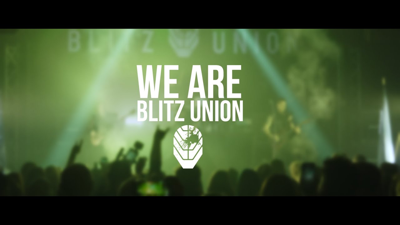 WE ARE BLITZ UNION | DOKUMENT
