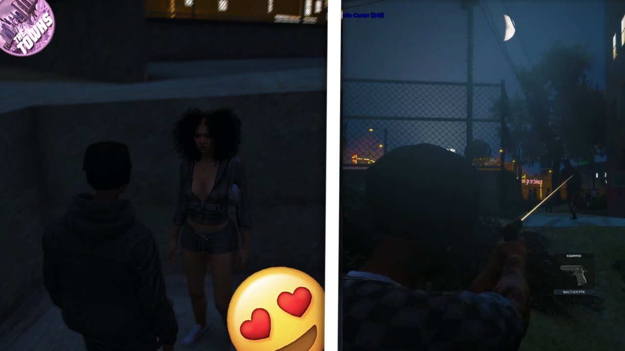 Close That Back Door Anyone Can Snake You At Any Time🤦‍♂️💔Mula In The Towns RP🗽 EP.31