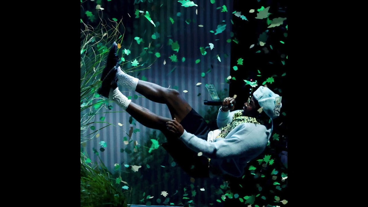 [FREE] TYLER THE CREATOR CMIYGL TYPE BEAT 