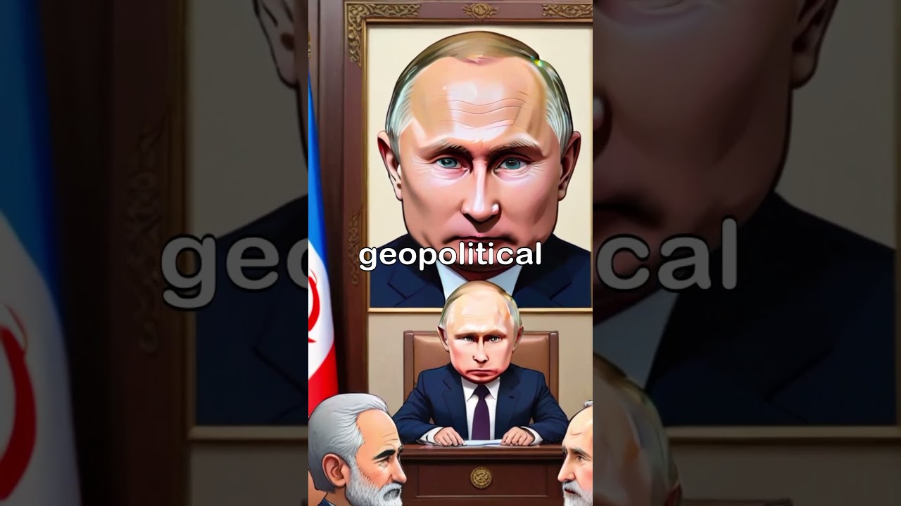 Overview of Putin&rsquo;s Speech at the St. Petersburg International Economic Forum (SPIEF), June 2025