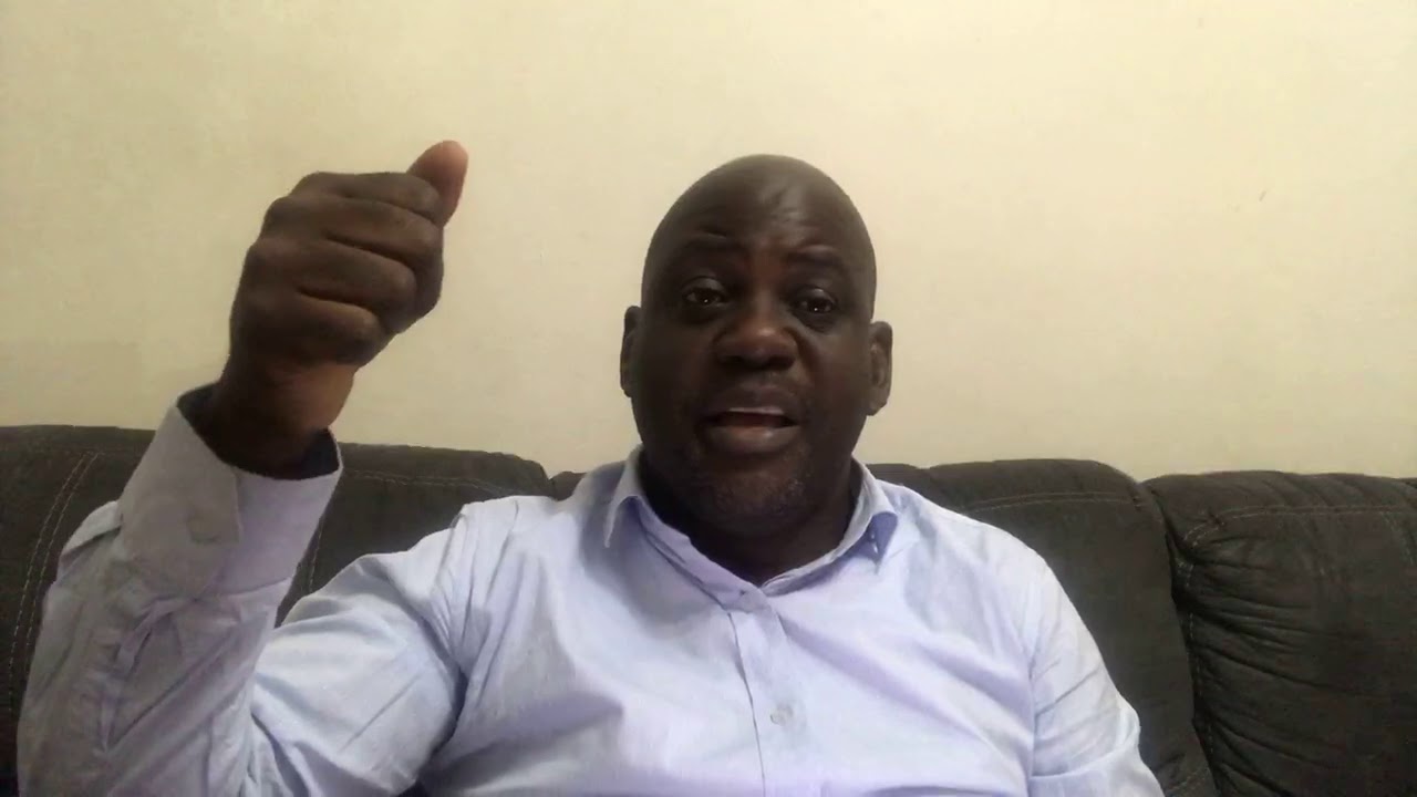 La mission de l’église dans naaman vol37 prophète jean Willy mbanzaswi