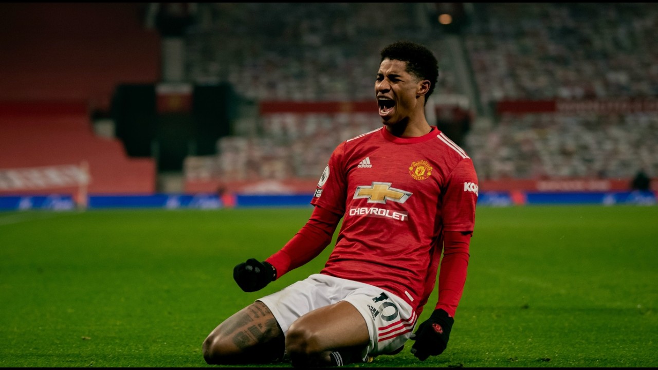 fc26 comeback with rashford supersub 7 march (no sound)