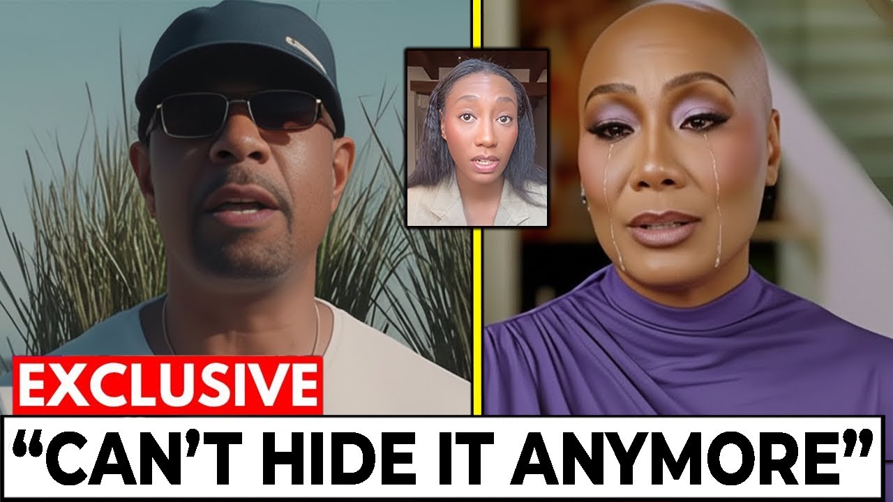 Towanda GOES OFF After Michael Reveals Ashley’s Real Mother