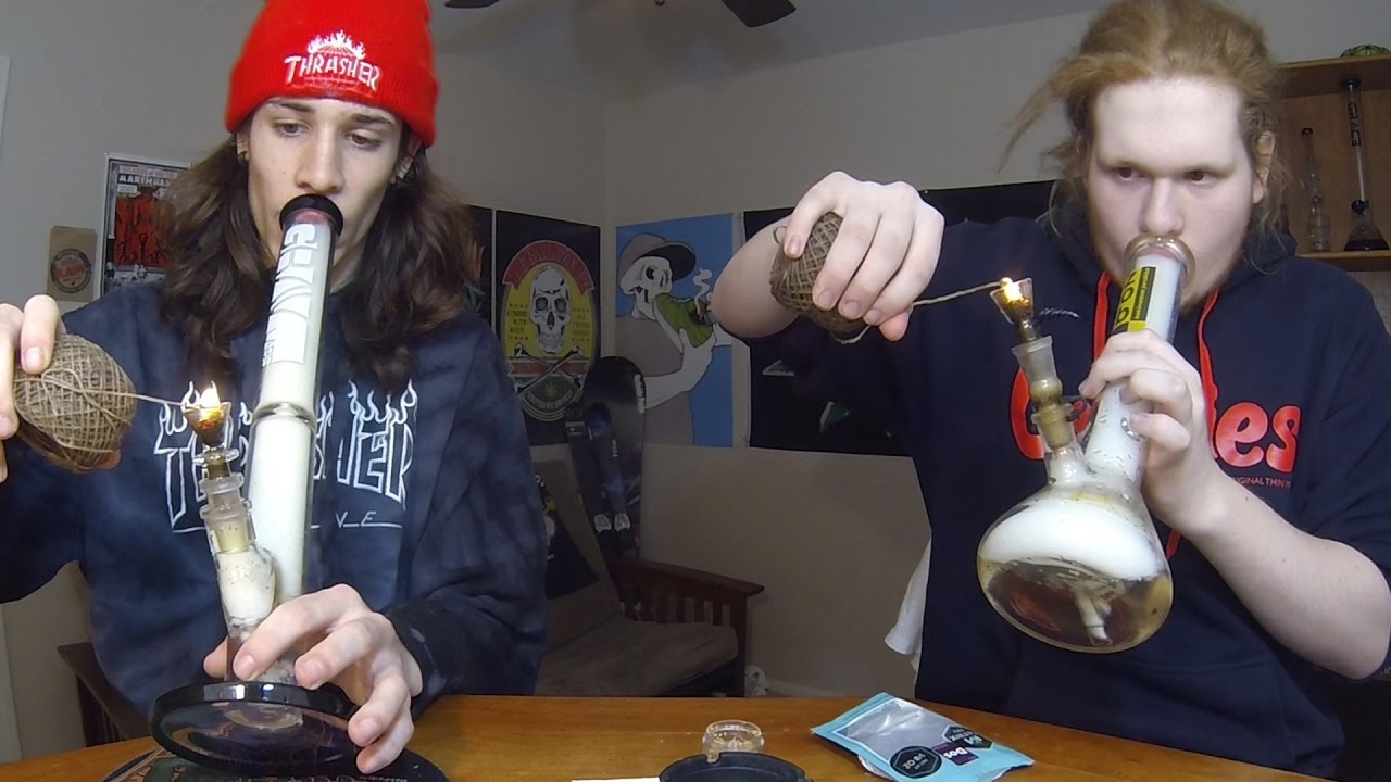 FAT WAX RIPS WITH LOLPOTINGTON