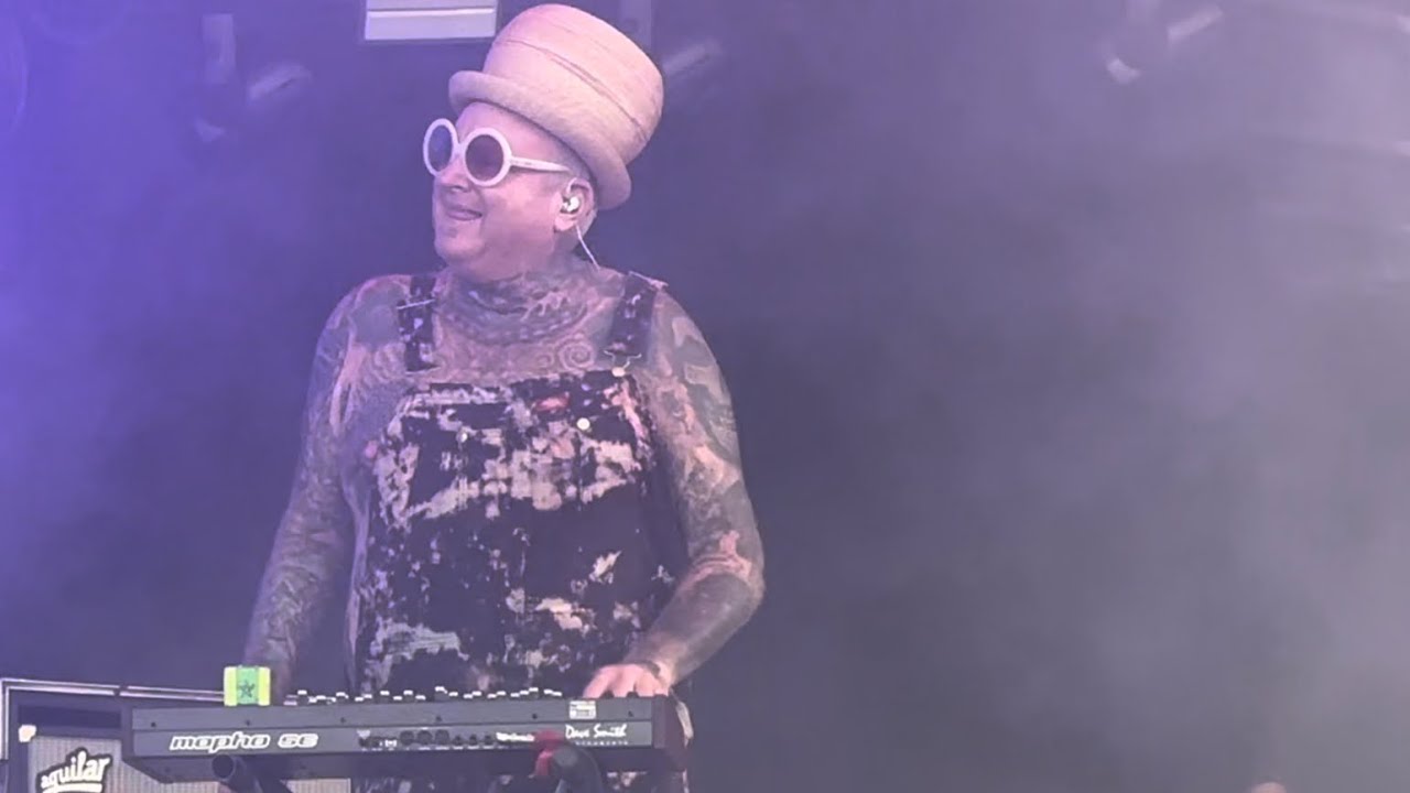 Sublime With Rome - April 29, 1992 (Miami) (Live in Tampa, FL 9-2-23)
