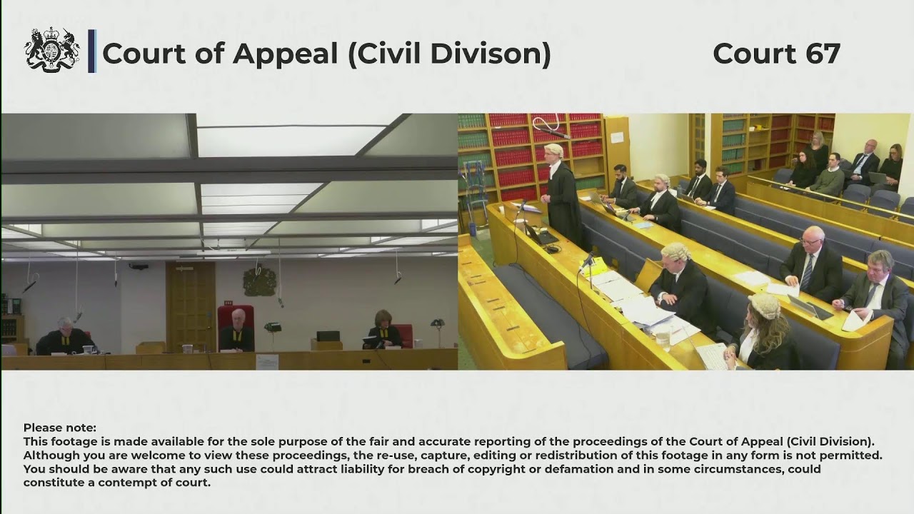 A Taxpayer (appellant) v HM Revenue and Customs (respondent)