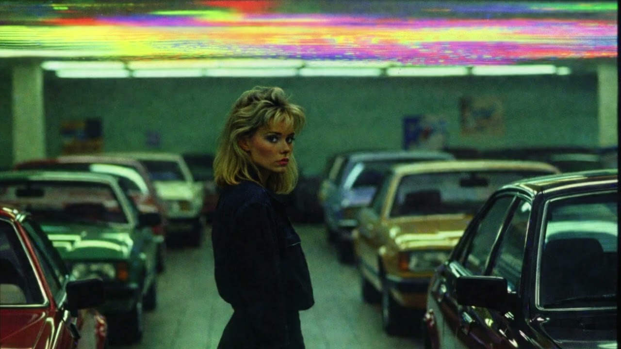 Lost Single 1988 - Main Attraction -