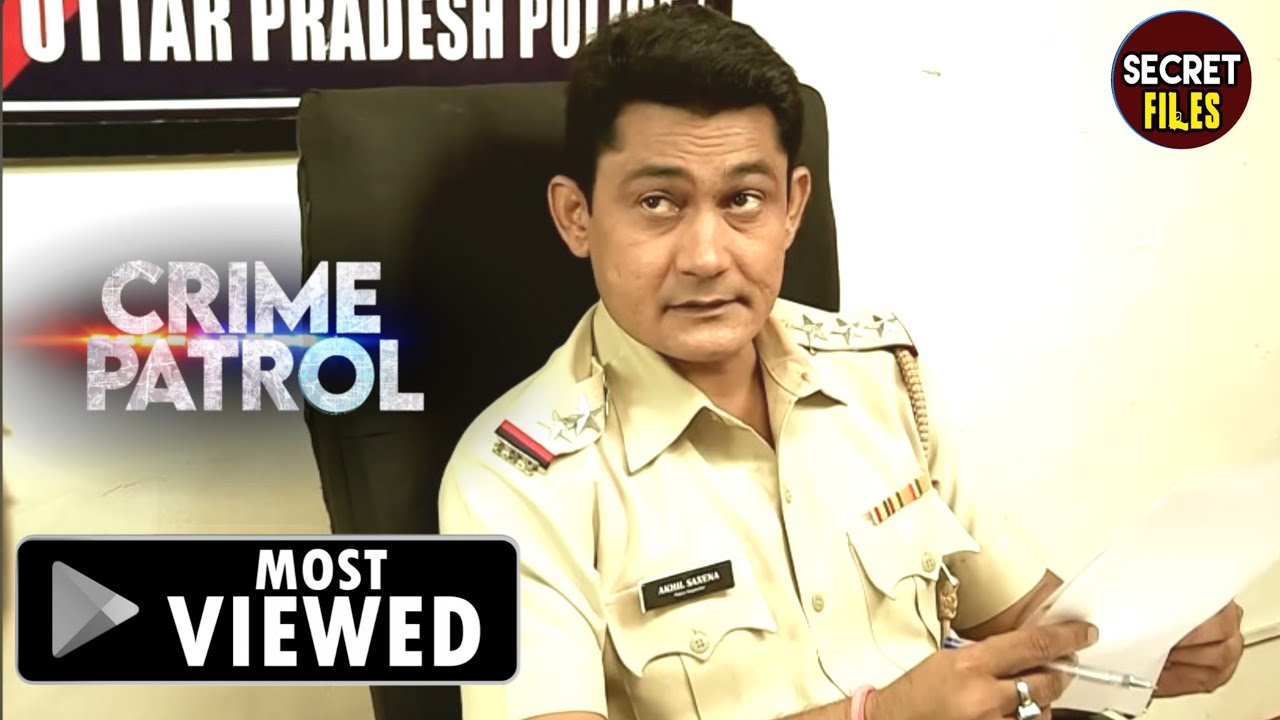 #uttarpradesh Crime | Case No.-42/2026 | Crime Patrol | Crime Exposed | New Season #truestory