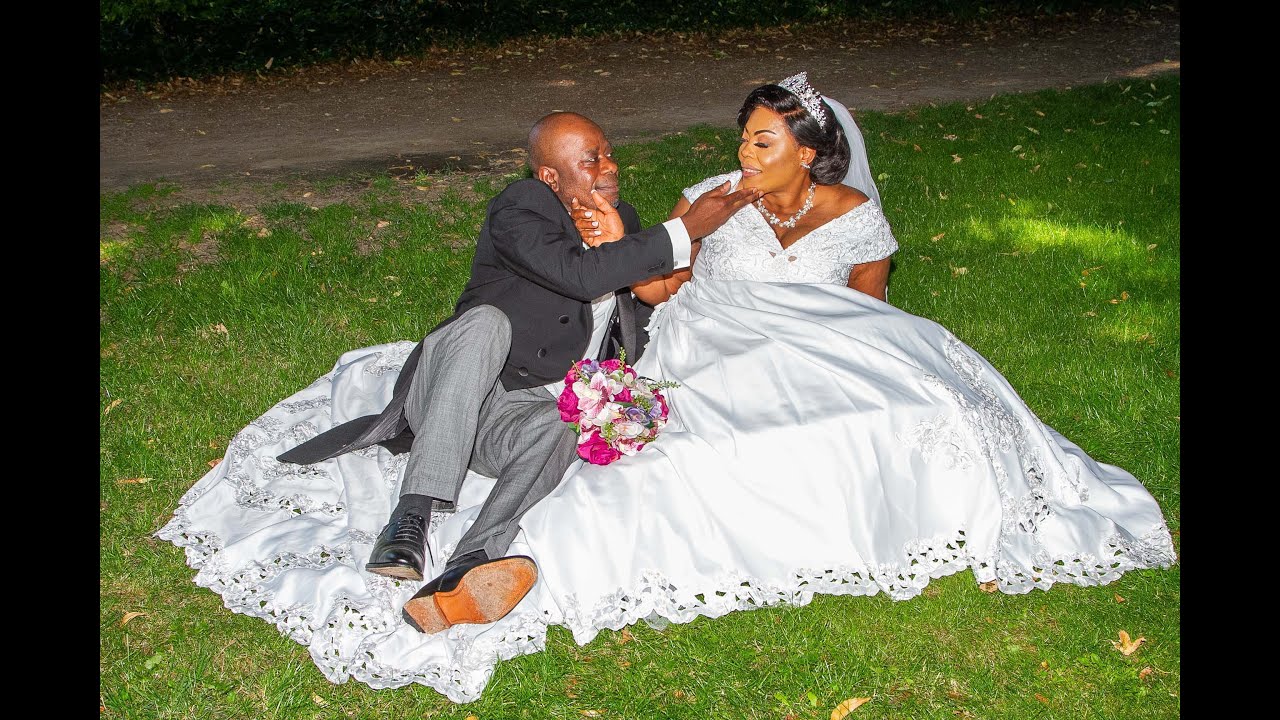 Mariage de Jacqueline et Martial Moulet