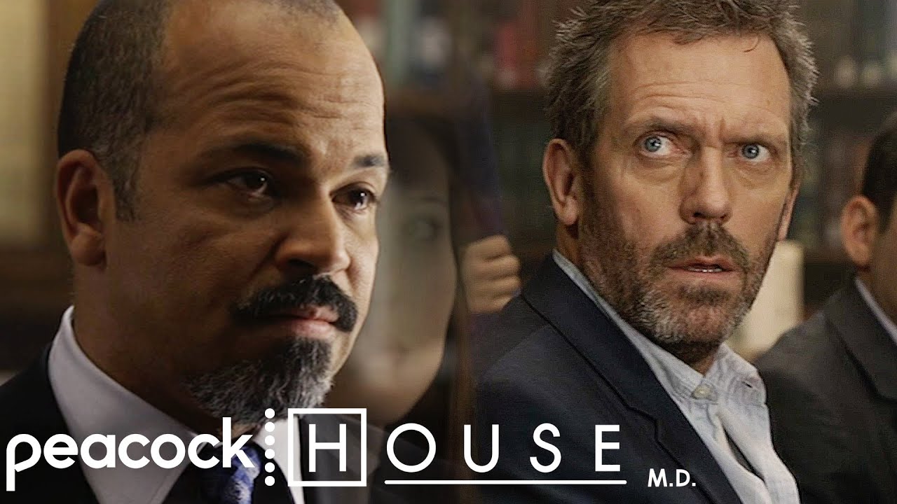 Nobody's Fault | House M.D.