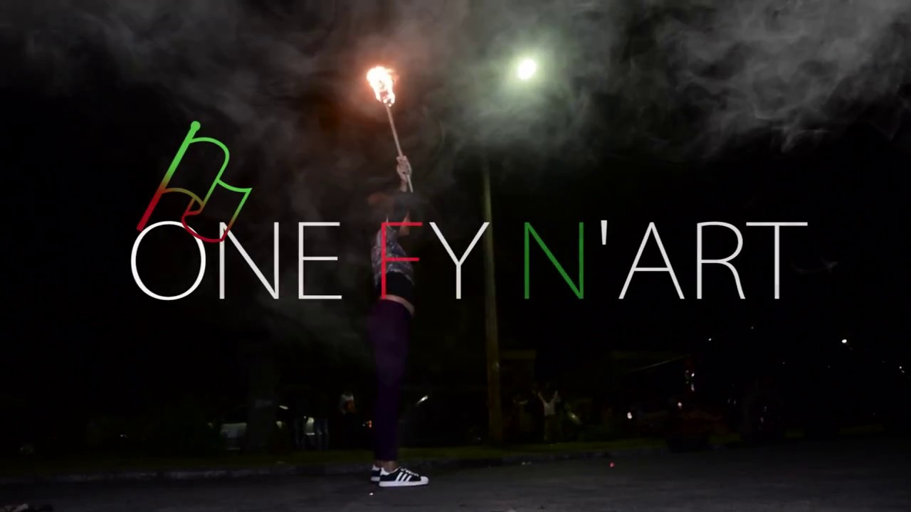 One fy n'Art - Areheto ny Fayah ( Official Video Gasy) by STagM Picture 2017