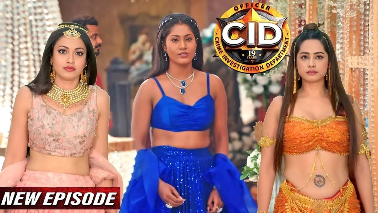 CID New Epidode | Crime Story 2026 | सी.आई.डी. | CID | New Episode 2026 | Cid Session 2