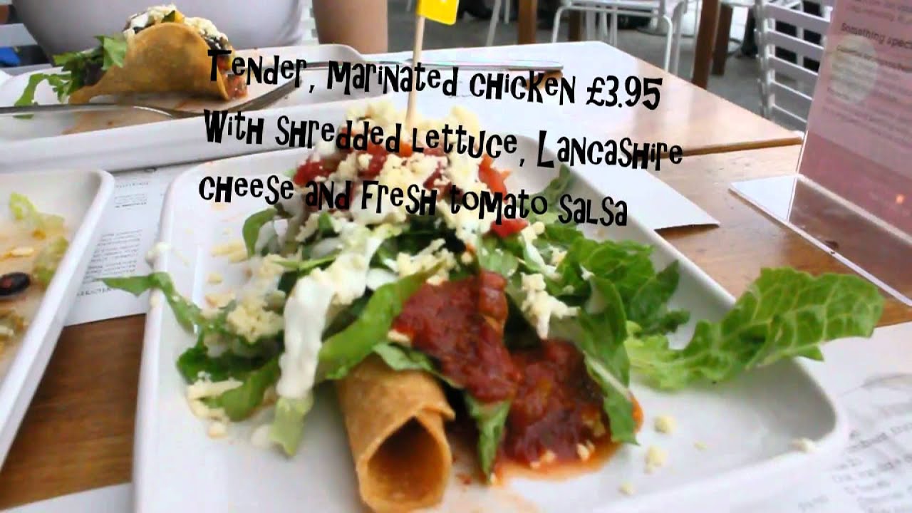Wahaca