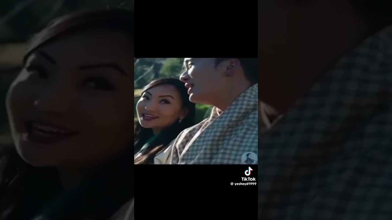 Trongsab  Sonam Entertainment & TS-Studio Present. Music Video by Trongsab Sonam.