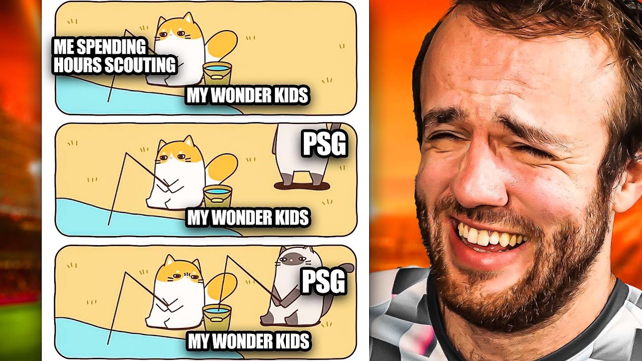 FM Memes That Butter My Bread