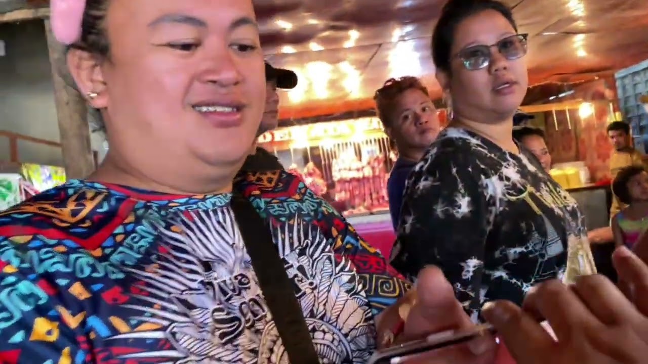 Another pamalengke vlog kasama namin si @MomshieG | Sa ibang palengke kami | Argiel TV