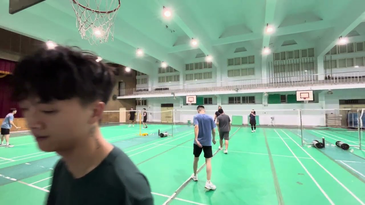 20250923-6- 快樂羽球 學進國小二五